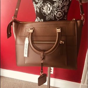 Barr+Barr beautiful Handbag